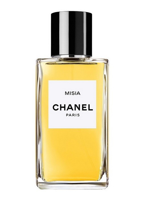 Chanel Les Exclusifts de Chanel Misia
