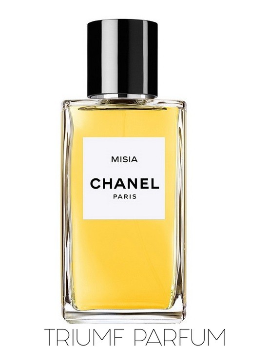 Chanel Les Exclusifts de Chanel Misia