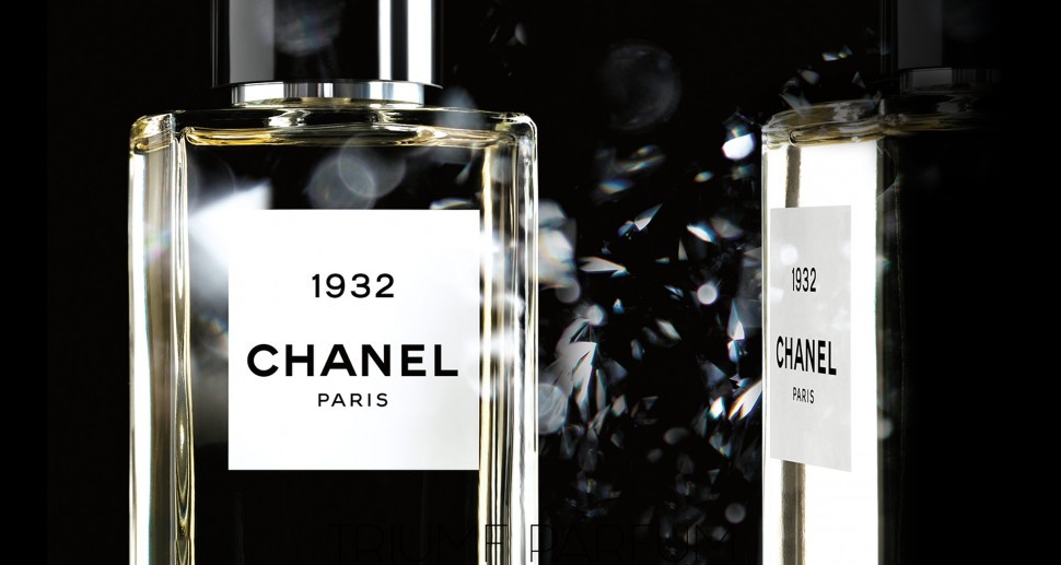 Chanel Les Exclusifts de Chanel 1932