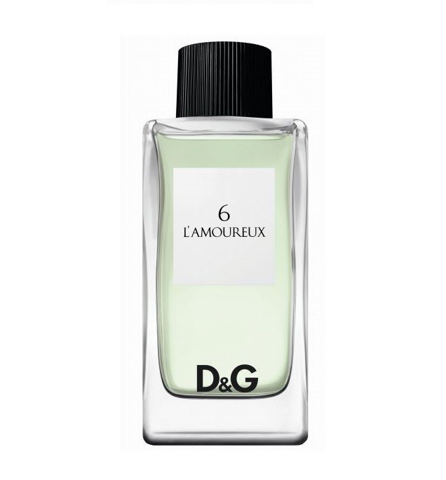 Dolce & Gabbana 06 Anthology L`Amoureaux