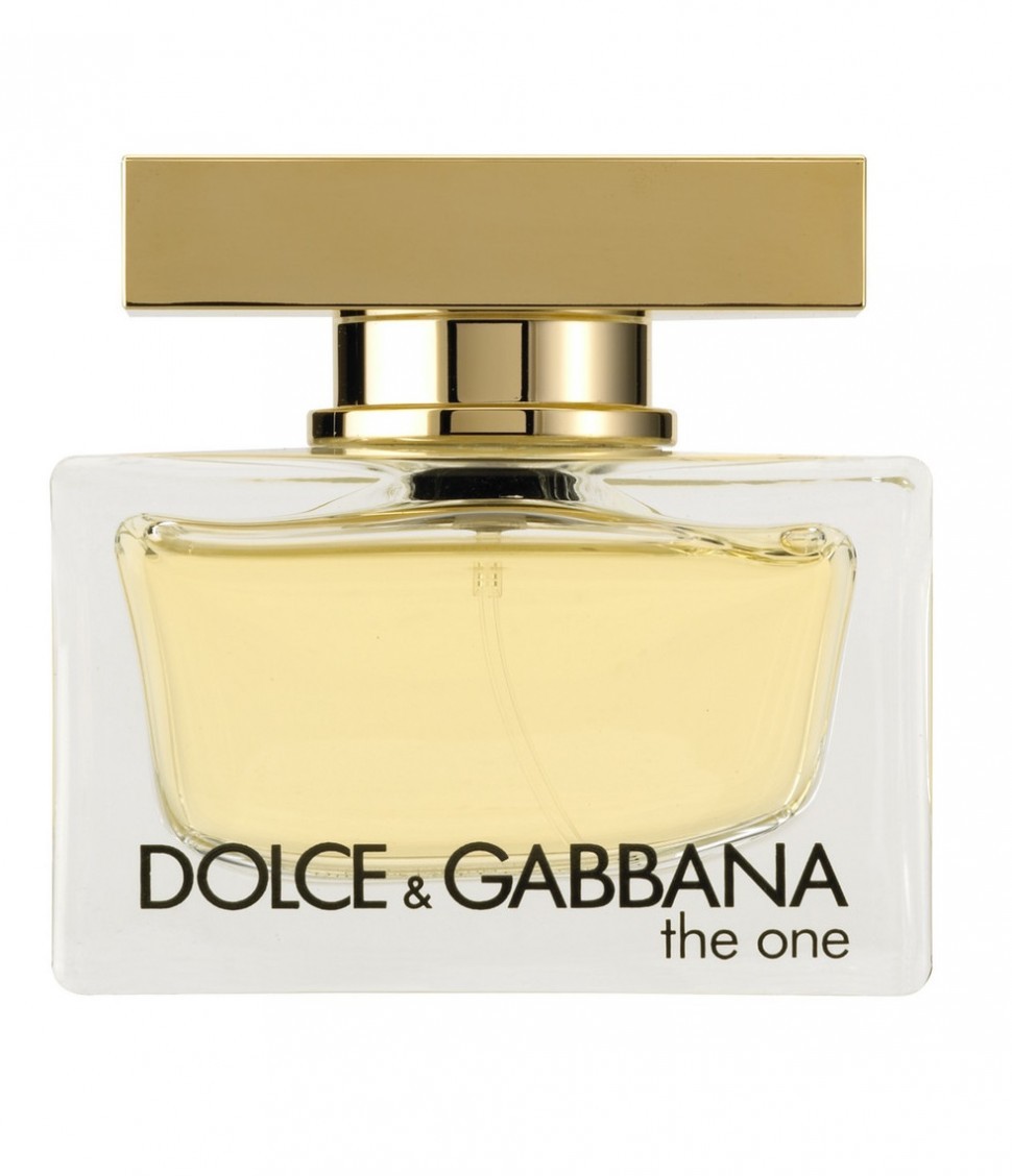 Dolce & Gabbana The One