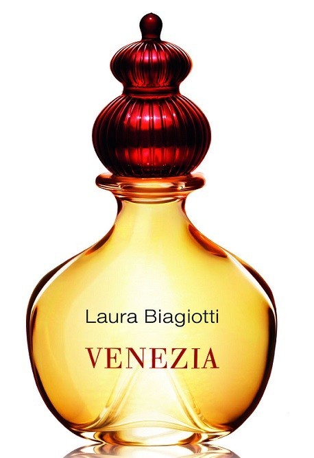 Laura Biagiotti Venezia Laura Biagiotti Venezia