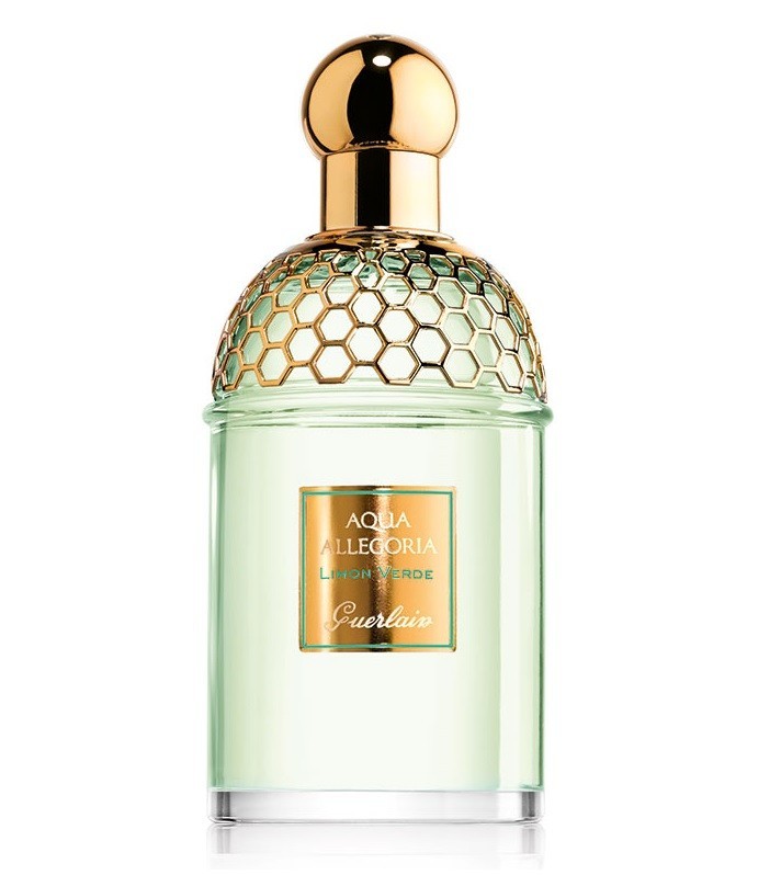 GUERLAIN Aqua Allegoria: Limon Verde GUERLAIN Aqua Allegoria: Limon Verde