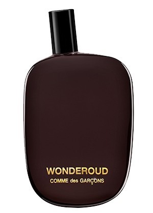 Comme des Garcons Wonderoud Comme des Garcons Wonderoud