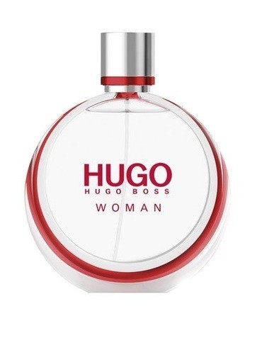 Hugo Boss Hugo Woman Eau de Parfum Hugo Boss Hugo Woman Eau de Parfum