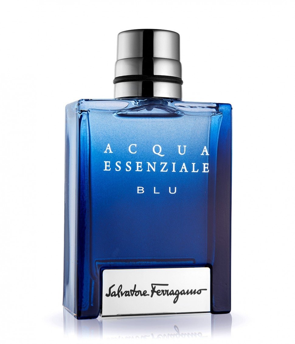 Salvatore Ferragamo Acqua Essenziale Blu