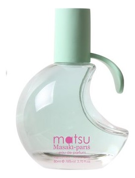 MASAKI MATSUSHIMA Matsu MASAKI MATSUSHIMA Matsu
