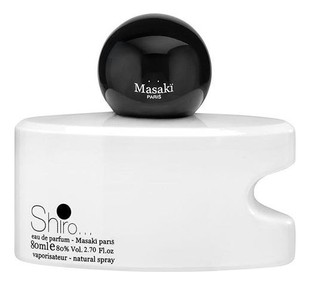 MASAKI MATSUSHIMA Masaki Shiro 