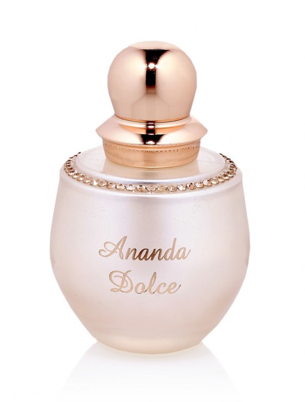 M.Micallef Ananda Dolce