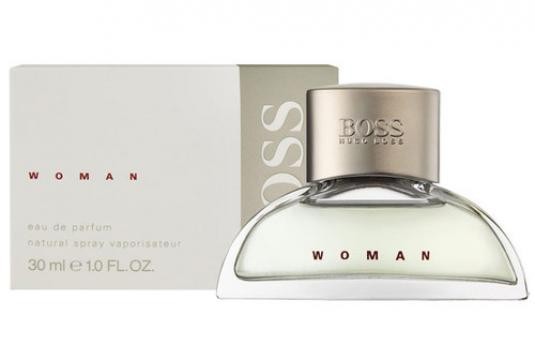 Hugo Boss Boss Woman Hugo Boss Boss Woman