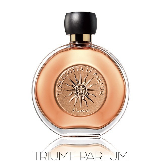 Guerlain Terracotta Le Parfum