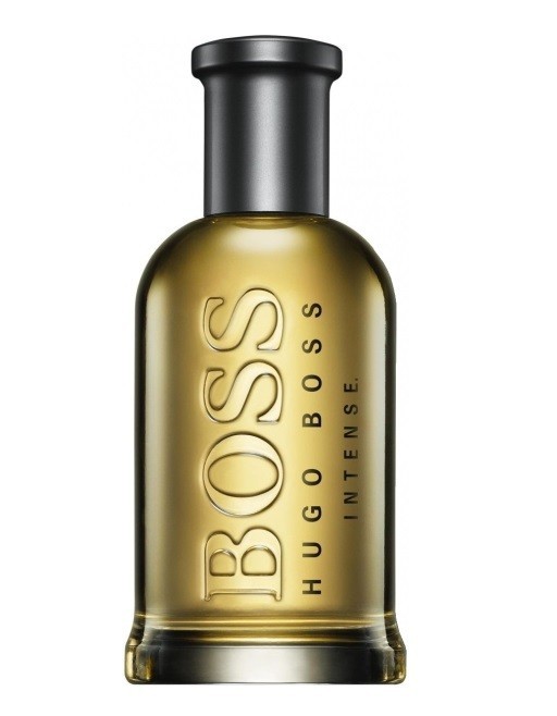 Hugo Boss Boss Bottled. Intense Hugo Boss Boss Bottled. Intense