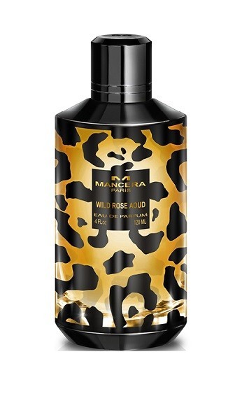 Mancera Wild Rose Aoud Mancera Wild Rose Aoud