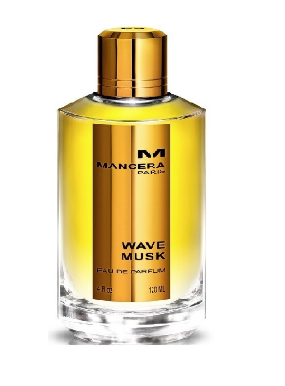 Mancera Wave Musk