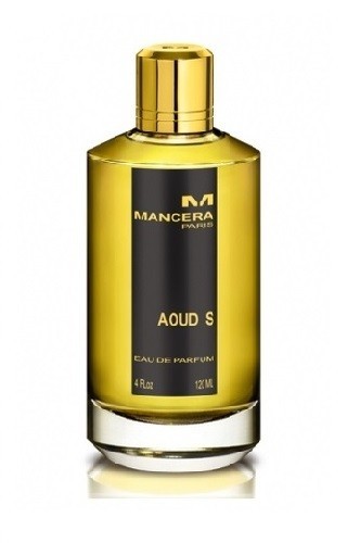 Mancera Aoud S