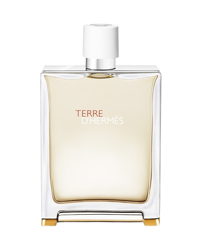 Hermes Terre D`Hermes Eau Tres Fraiche Hermes Terre D`Hermes Eau Tres Fraiche