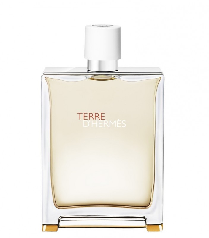 Hermes Terre D`Hermes Eau Tres Fraiche