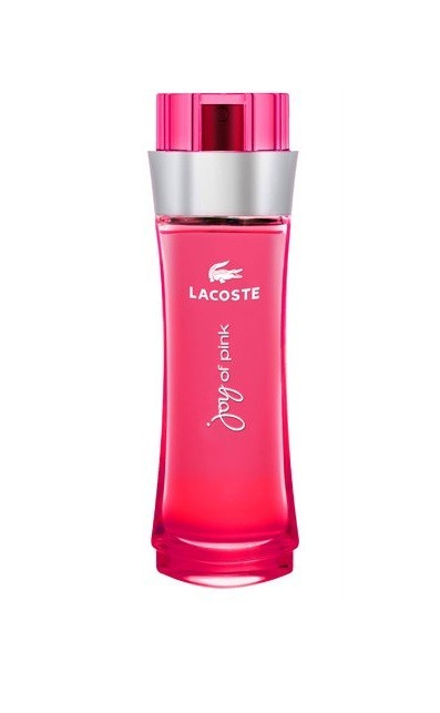 Lacoste Joy of Pink
