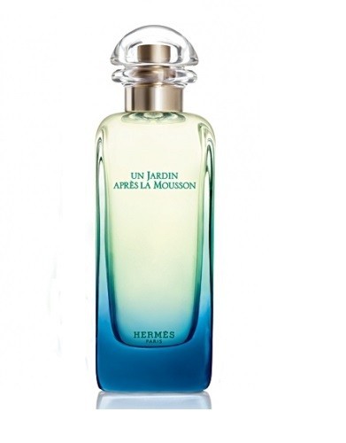 Hermes Un Jardin Apres La Mousson