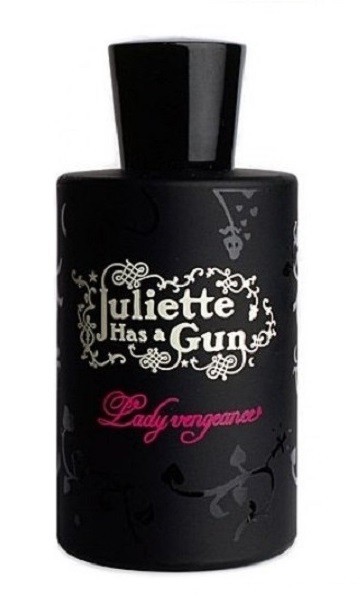 Juliette Has A Gun Lady Vengeance