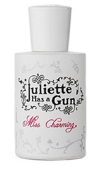 Juliette Has A Gun Miss Charming