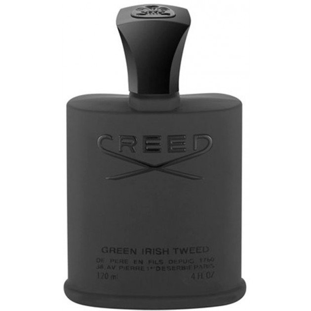 Creed Green Irish Tweed