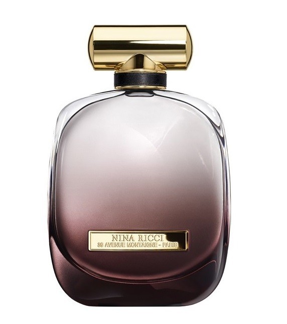 Nina Ricci L`Extase