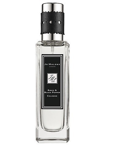 Jo Malone Birch And Black Pepper Jo Malone Birch And Black Pepper