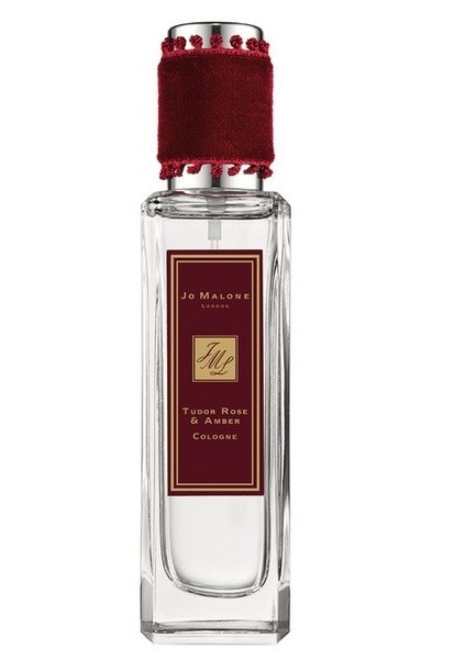 Jo Malone Tudor Rose And Amber Jo Malone Tudor Rose And Amber