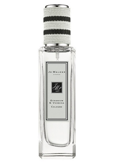 Jo Malone Geranium And Verbena