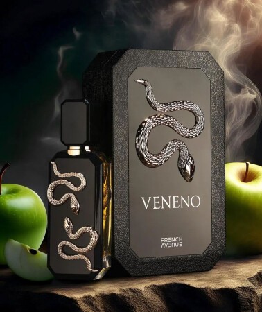 Veneno Veneno