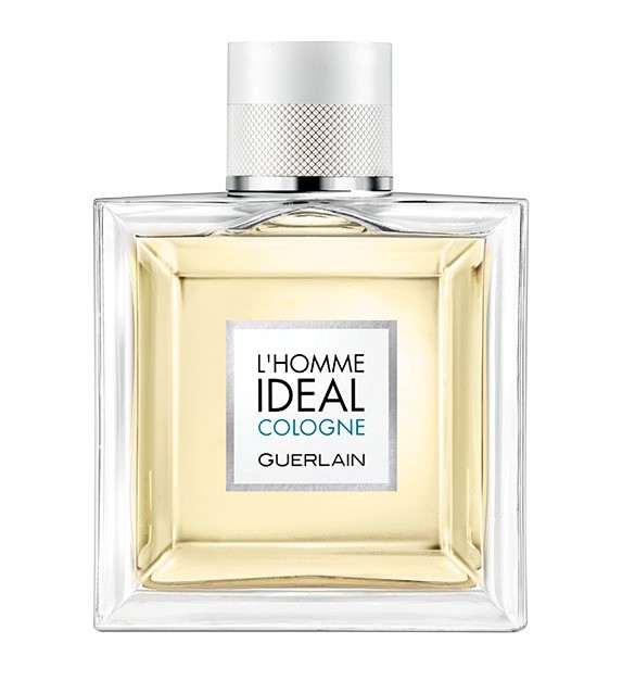 Guerlain L`Homme Ideal Cologne