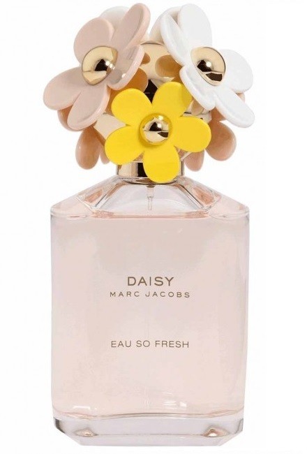 Marc Jacobs Daisy Eau So Fresh