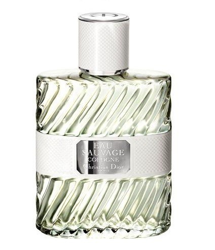 Christian Dior Eau Sauvage Cologne