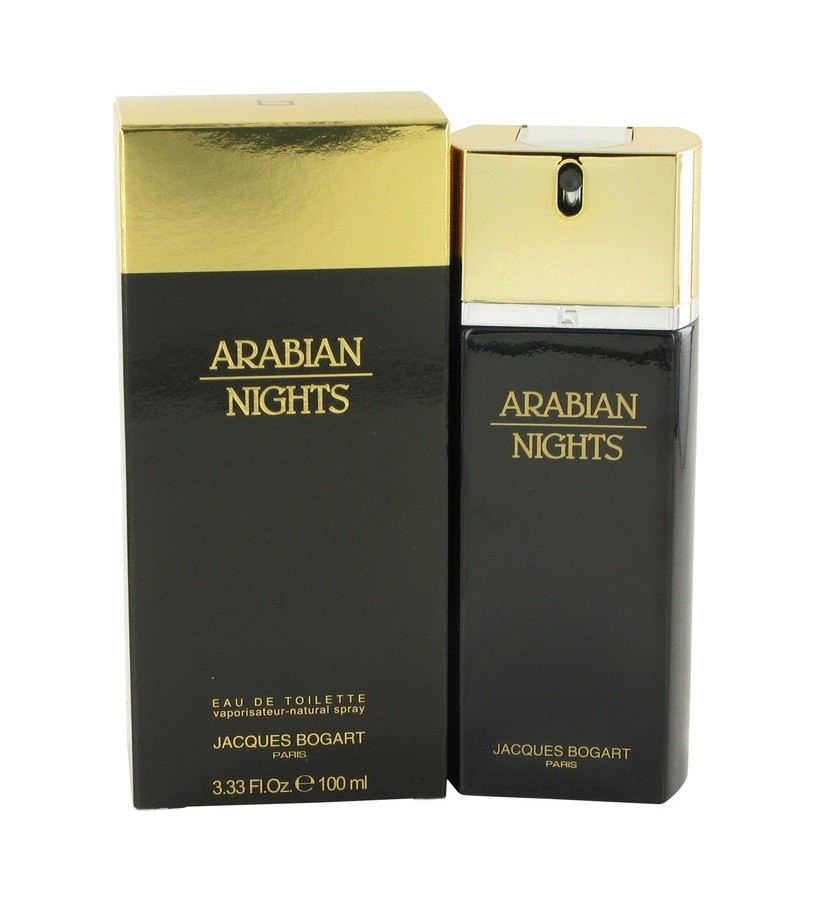 Jacques Bogart Arabian Nights Jacques Bogart Arabian Nights