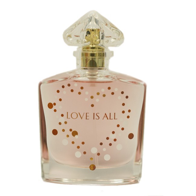 Guerlain Love is All Guerlain Love is All