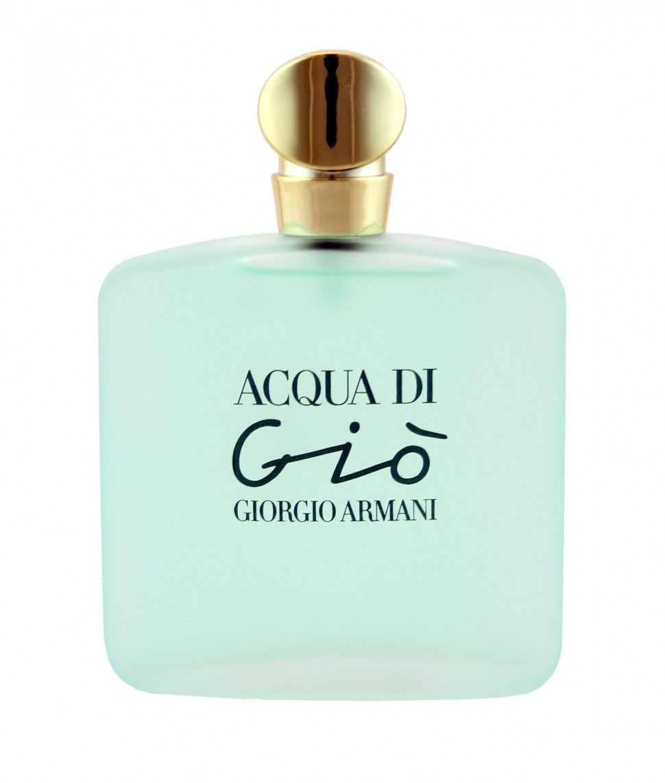 Giorgio Armani Acqua Di Gio Giorgio Armani Acqua Di Gio