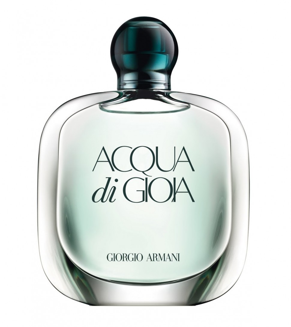 Giorgio Armani Acqua Купить Мужские