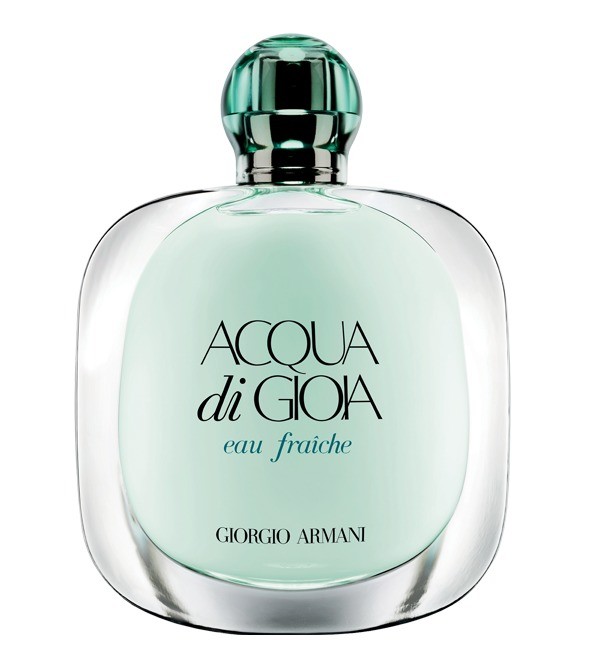 Giorgio Armani Acqua di Gioia Eau Fraiche Giorgio Armani Acqua di Gioia Eau Fraiche
