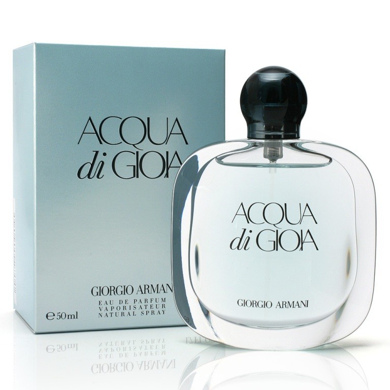 Giorgio Armani Acqua di Gioia Giorgio Armani Acqua di Gioia