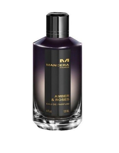 Mancera Amber And Roses