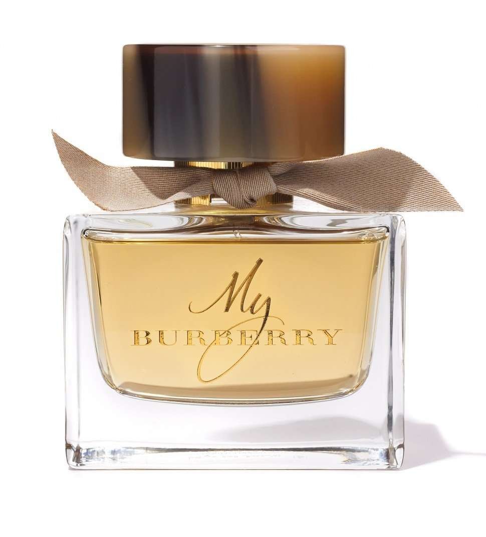 Burberry My Burberry Burberry My Burberry