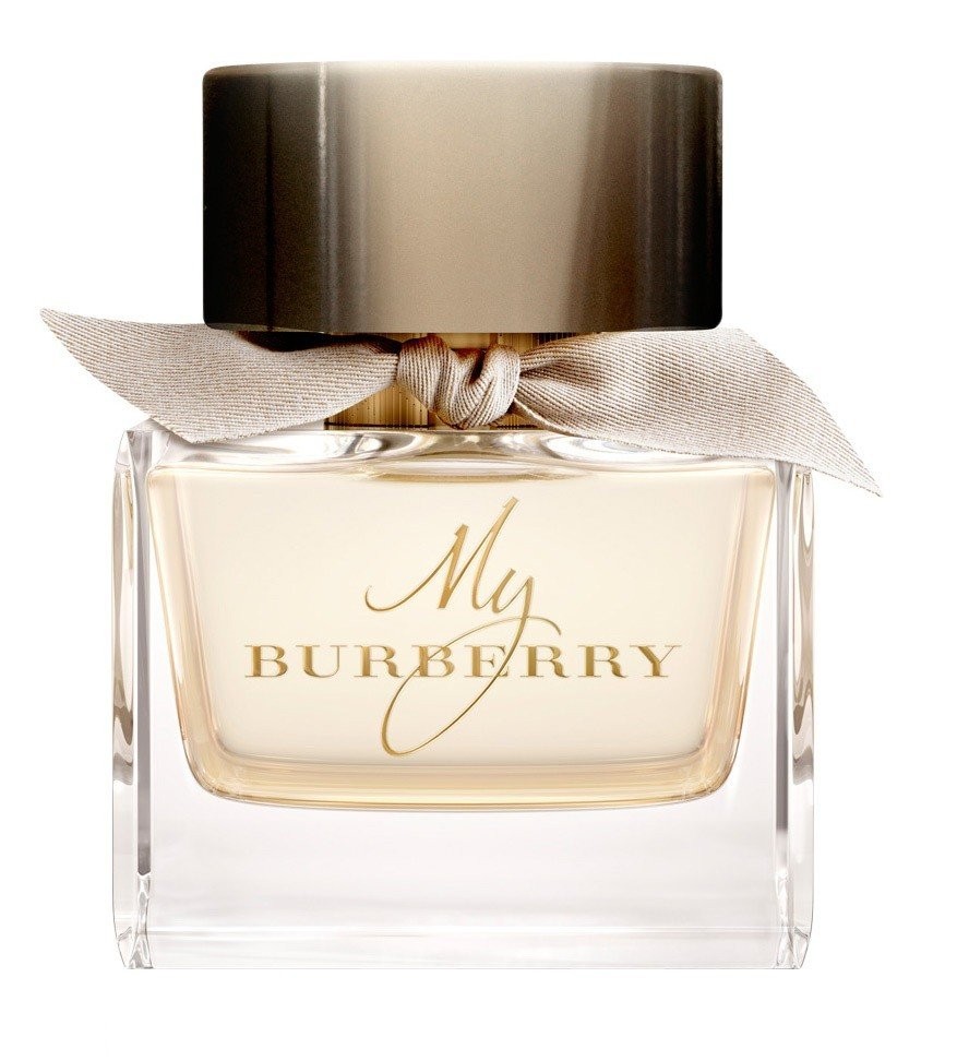 Burberry My Burberry Eau De Toilette Burberry My Burberry Eau De Toilette