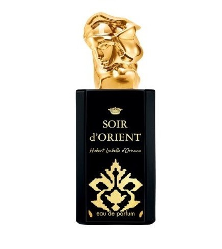 Sisley Soir D`Orient Sisley Soir D`Orient