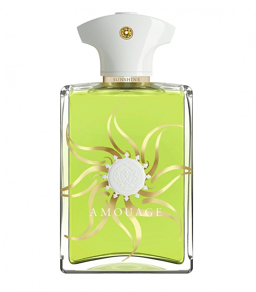 Amouage Sunshine Men