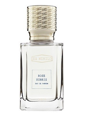 Ex Nihilo Rose Hubris