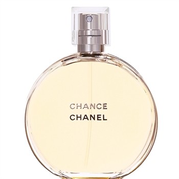 Chanel Chance Eau De Toilette Chanel Chance Eau De Toilette