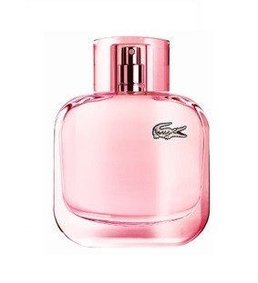 Lacoste Eau de Lacoste L.12.12 Pour Elle Sparkling
