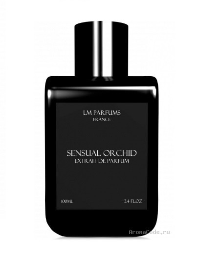 LM Parfums Sensual Orchid LM Parfums Sensual Orchid