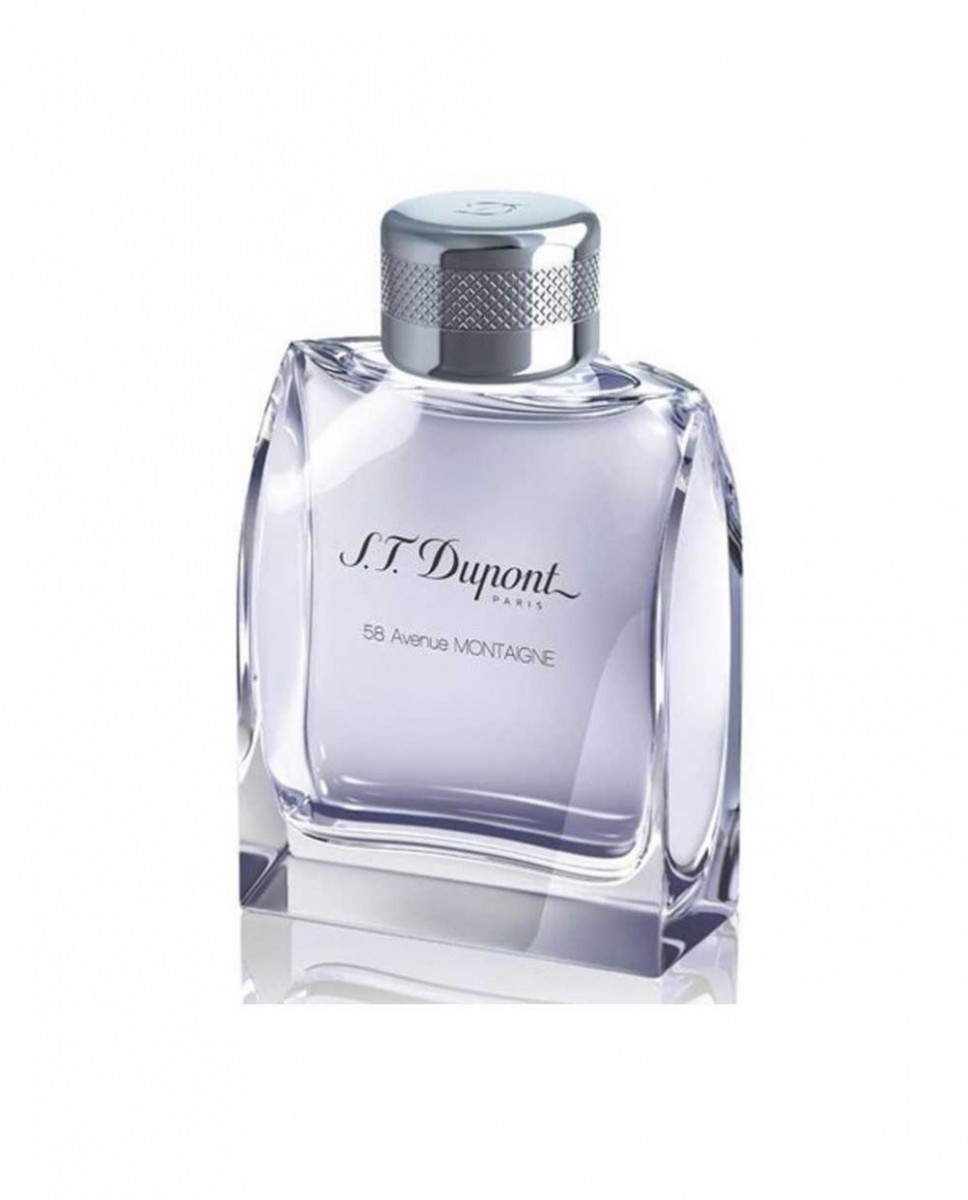 S.T. Dupont 58 Avenue Montaigne Pour Homme